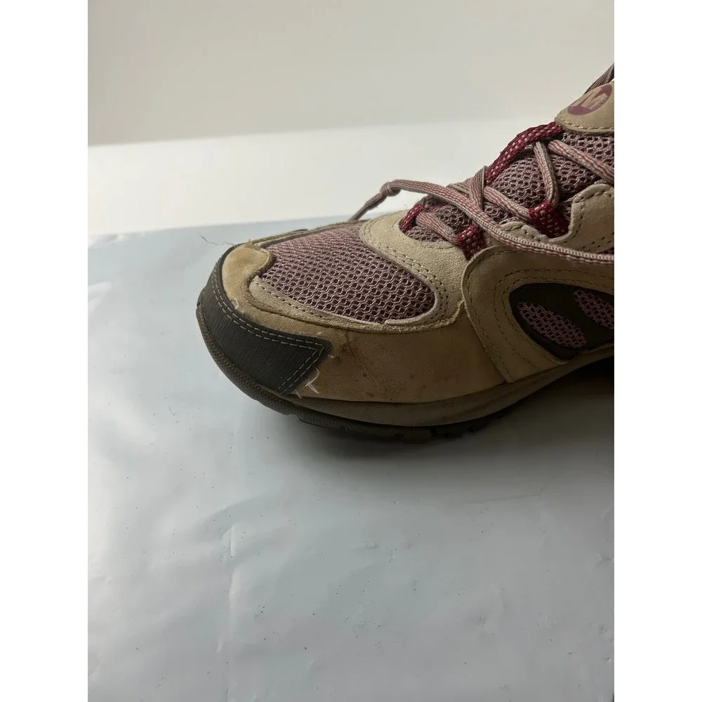 Merrell performance footwear